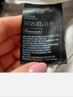 H&M  Trousers​
